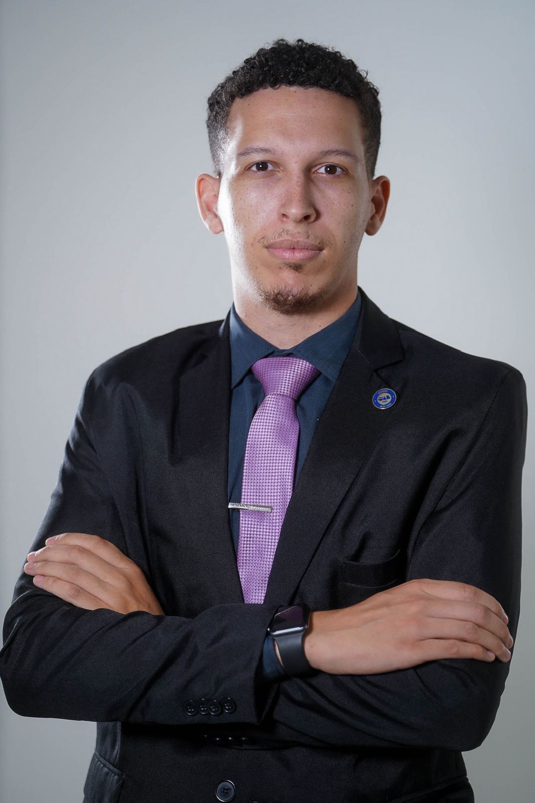 Dr. Leonardo Santana, advogado criminalista em Goiânia